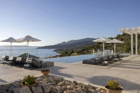 Luxury Villa Zante Greece for sale 4