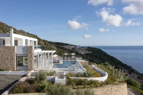 Luxury Villa Zante Greece for sale 5