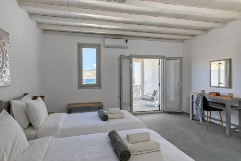 Luxury Villa for Sale in Mykonos – Panormos 6