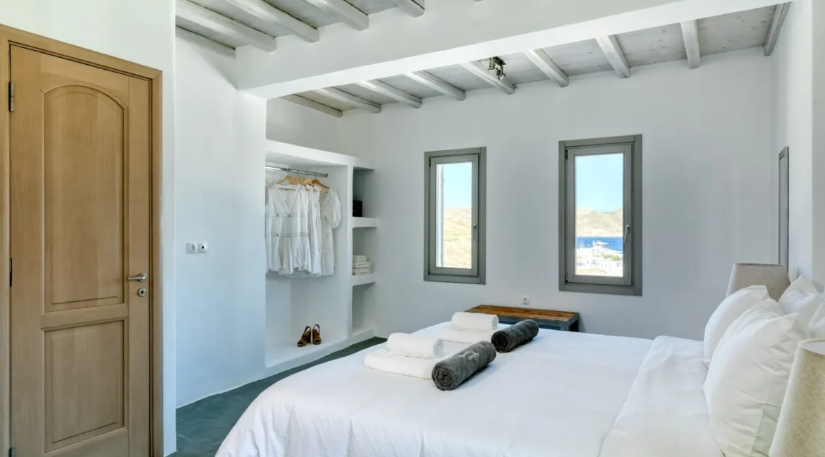 Luxury Villa for Sale in Mykonos – Panormos 7