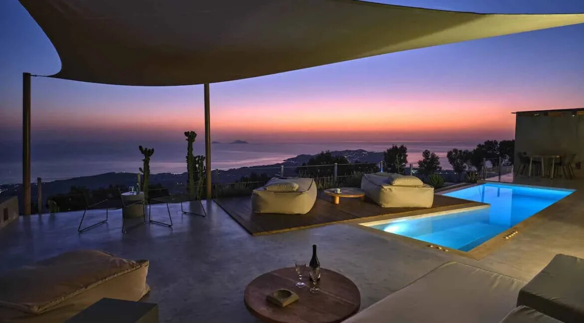 Luxury Villas Santorini for sale1