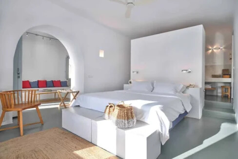 Luxury Villas Santorini for sale11