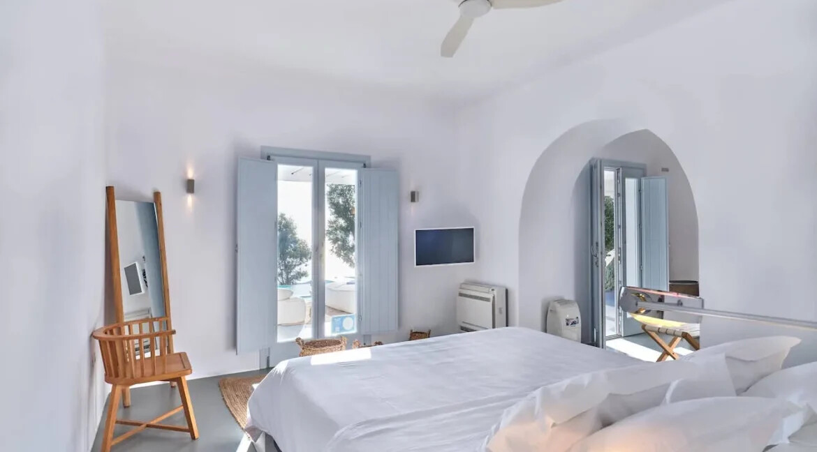 Luxury Villas Santorini for sale12