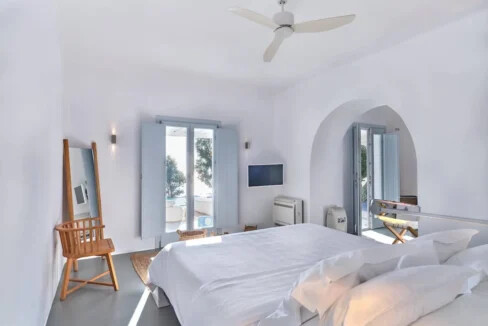 Luxury Villas Santorini for sale12