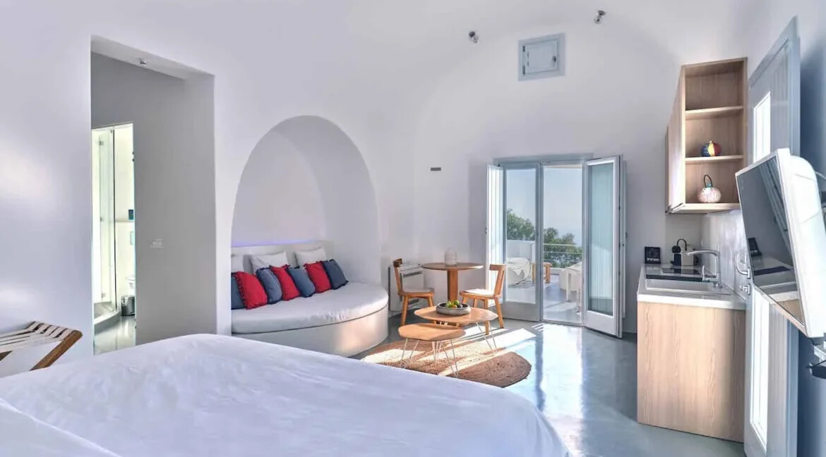Luxury Villas Santorini for sale13