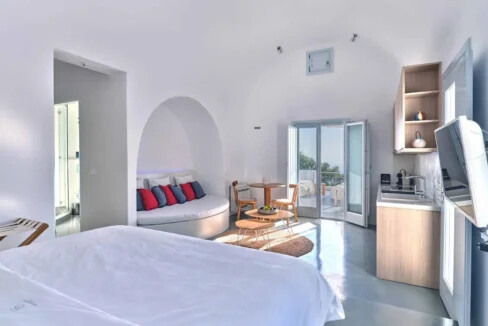 Luxury Villas Santorini for sale13