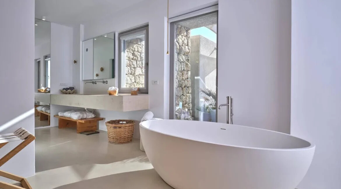 Luxury Villas Santorini for sale18