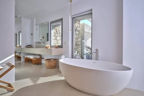 Luxury Villas Santorini for sale18