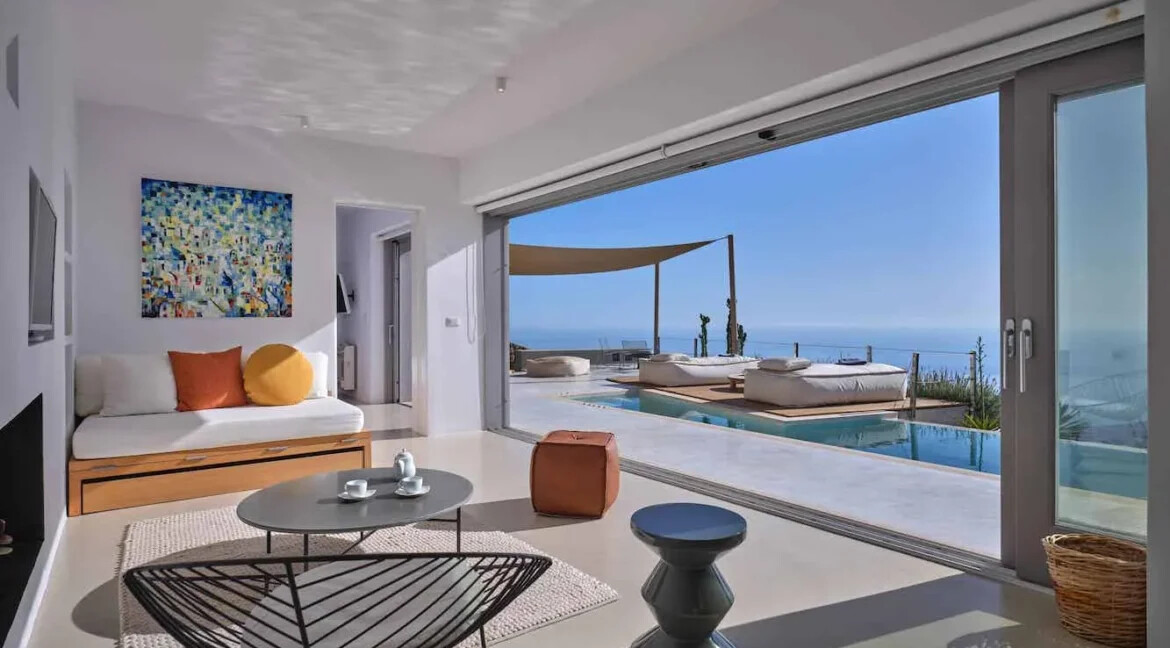 Luxury Villas Santorini for sale19