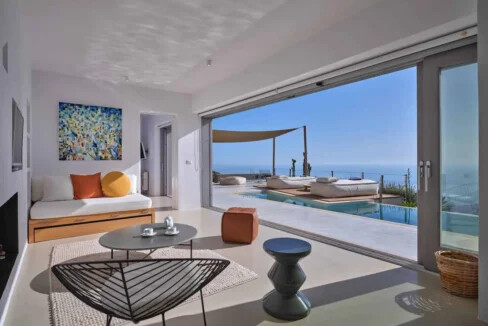 Luxury Villas Santorini for sale19