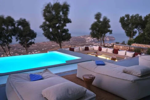 Luxury Villas Santorini for sale2