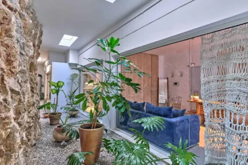 Luxury Villas Santorini for sale7