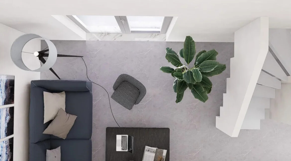 Maisonette for Sale in a small island in Cyclades –Irakleia 1