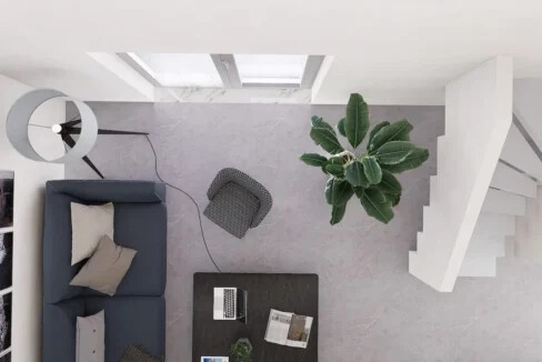 Maisonette for Sale in a small island in Cyclades –Irakleia 1