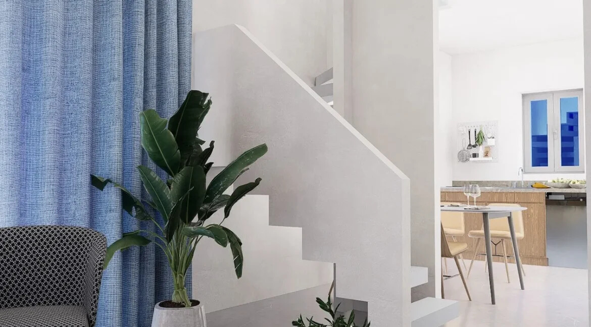 Maisonette for Sale in a small island in Cyclades –Irakleia 2