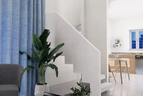 Maisonette for Sale in a small island in Cyclades –Irakleia 2