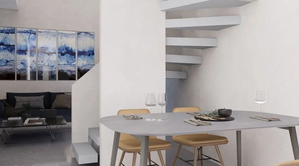 Maisonette for Sale in a small island in Cyclades –Irakleia 3