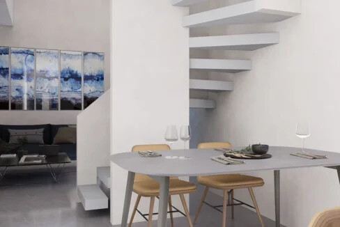 Maisonette for Sale in a small island in Cyclades –Irakleia 3