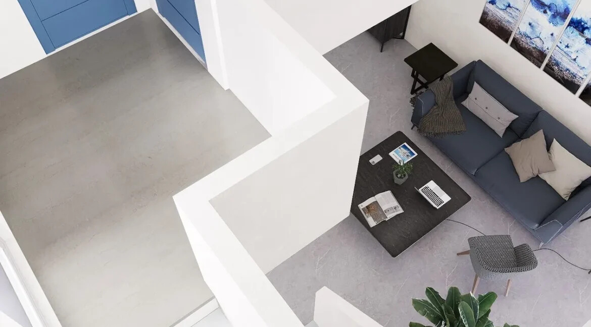 Maisonette for Sale in a small island in Cyclades –Irakleia 5