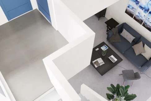 Maisonette for Sale in a small island in Cyclades –Irakleia 5