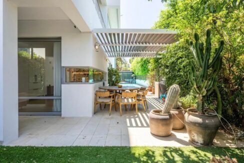 Maisonette for sale Glyfada, Kato Glyfada