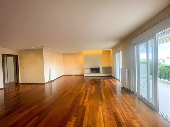 Maisonette for sale Voula, Kalymniotika