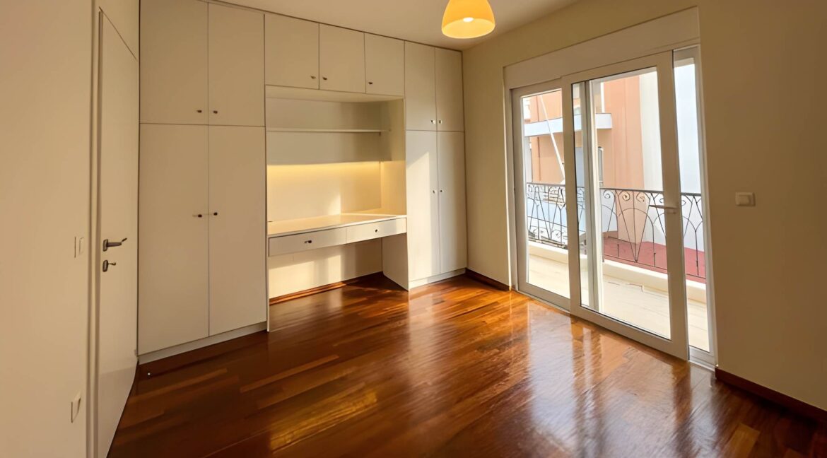 Maisonette for sale Voula, Kalymniotika 4