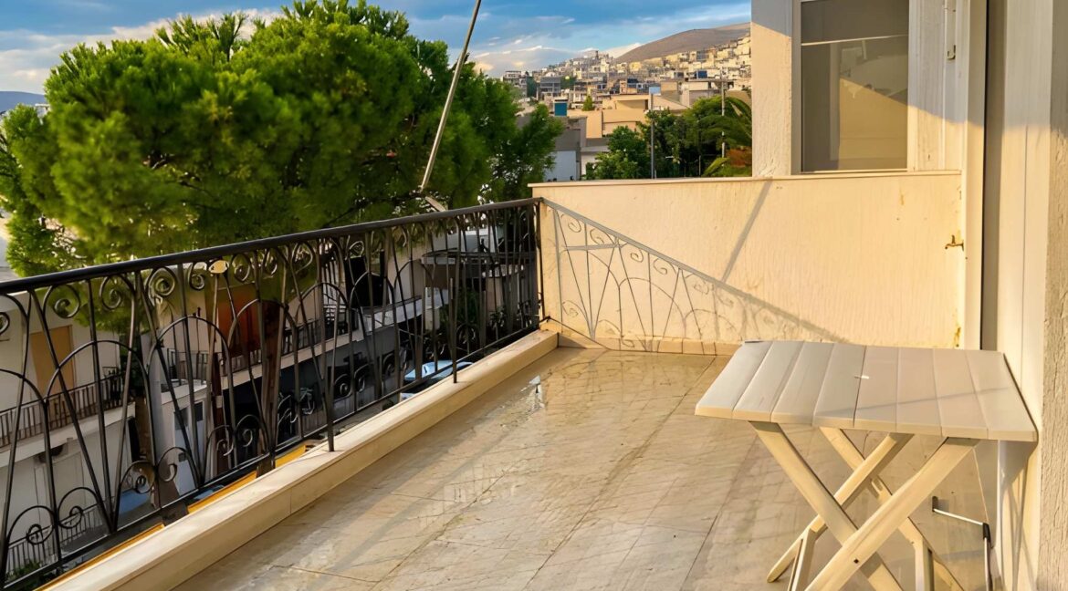 Maisonette for sale Voula, Kalymniotika 5