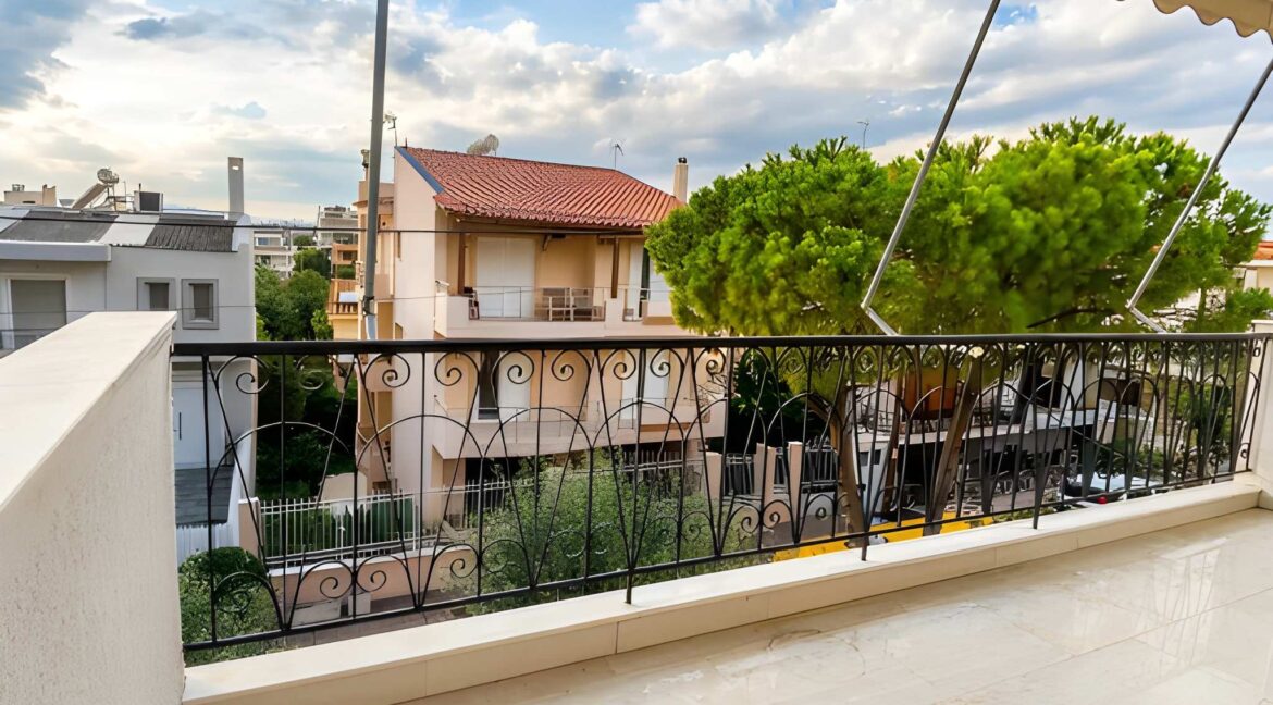 Maisonette for sale Voula, Kalymniotika 6