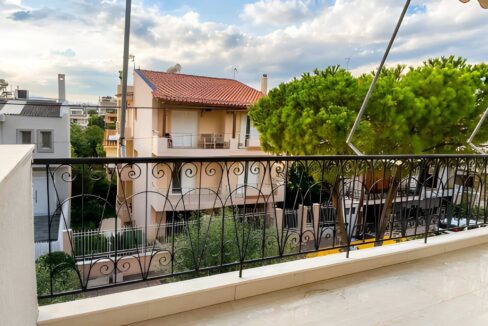 Maisonette for sale Voula, Kalymniotika 6
