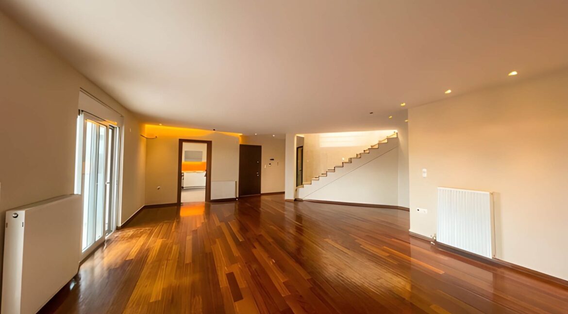 Maisonette for sale Voula, Kalymniotika 8