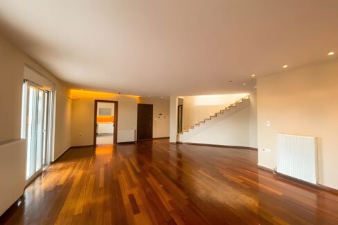 Maisonette for sale Voula, Kalymniotika 8