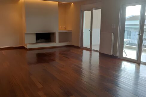 Maisonette for sale Voula, Kalymniotika 9