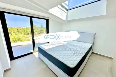 New Built Villa for Sale in Halkidiki, Elani 14