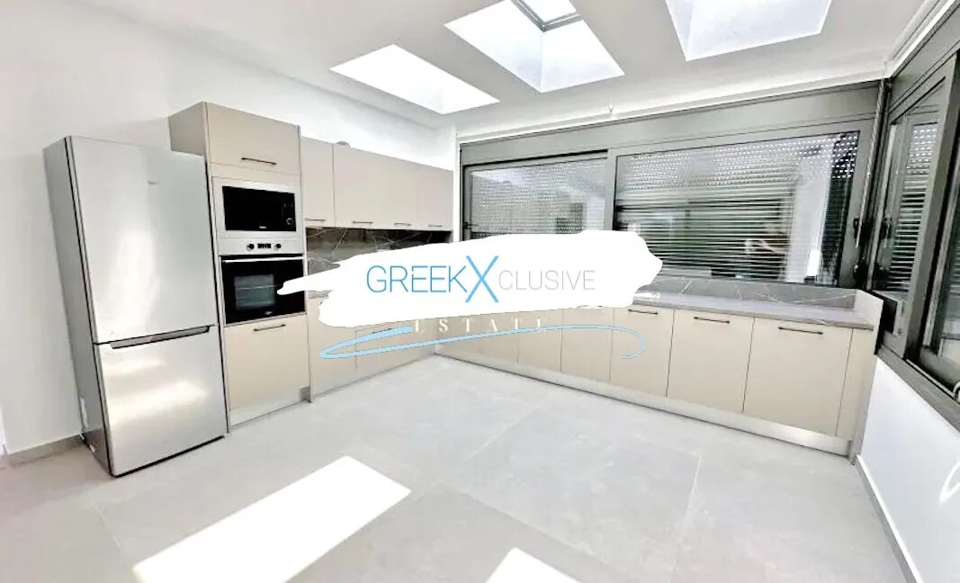 New Built Villa for Sale in Halkidiki, Elani 15