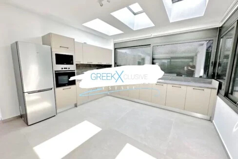 New Built Villa for Sale in Halkidiki, Elani 15