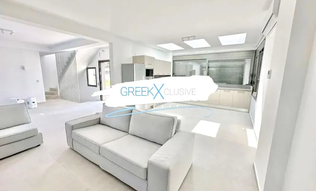 New Built Villa for Sale in Halkidiki, Elani 17