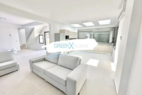 New Built Villa for Sale in Halkidiki, Elani 17