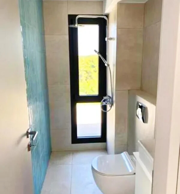 New Built Villa for Sale in Halkidiki, Elani 23