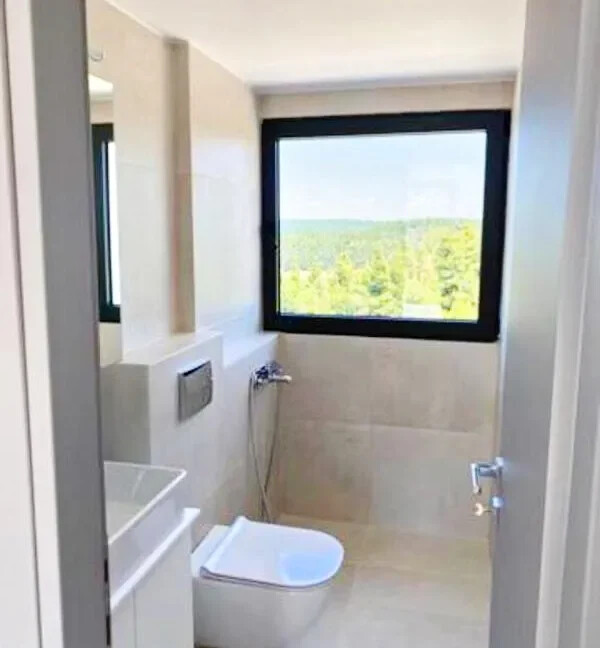 New Built Villa for Sale in Halkidiki, Elani 24