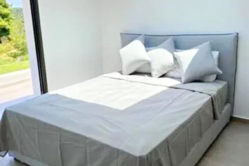 New Built Villa for Sale in Halkidiki, Elani 25