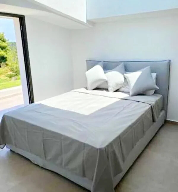 New Built Villa for Sale in Halkidiki, Elani 25