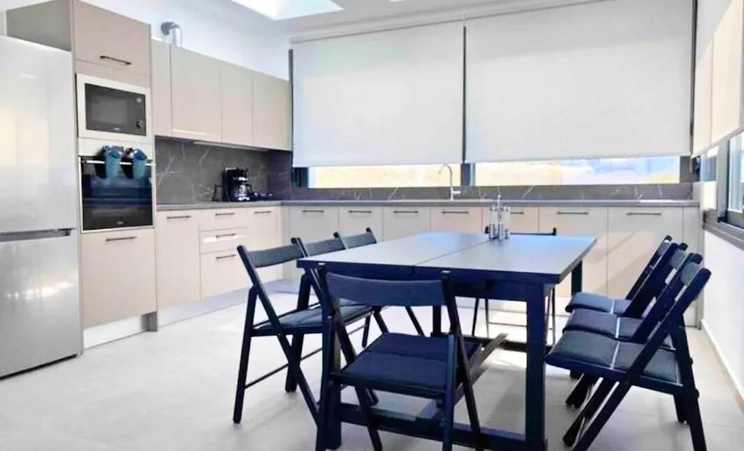 New Built Villa for Sale in Halkidiki, Elani 27