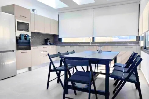 New Built Villa for Sale in Halkidiki, Elani 27