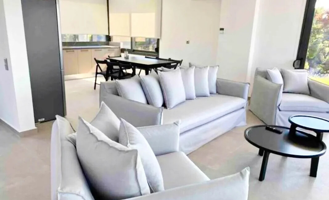 New Built Villa for Sale in Halkidiki, Elani 28