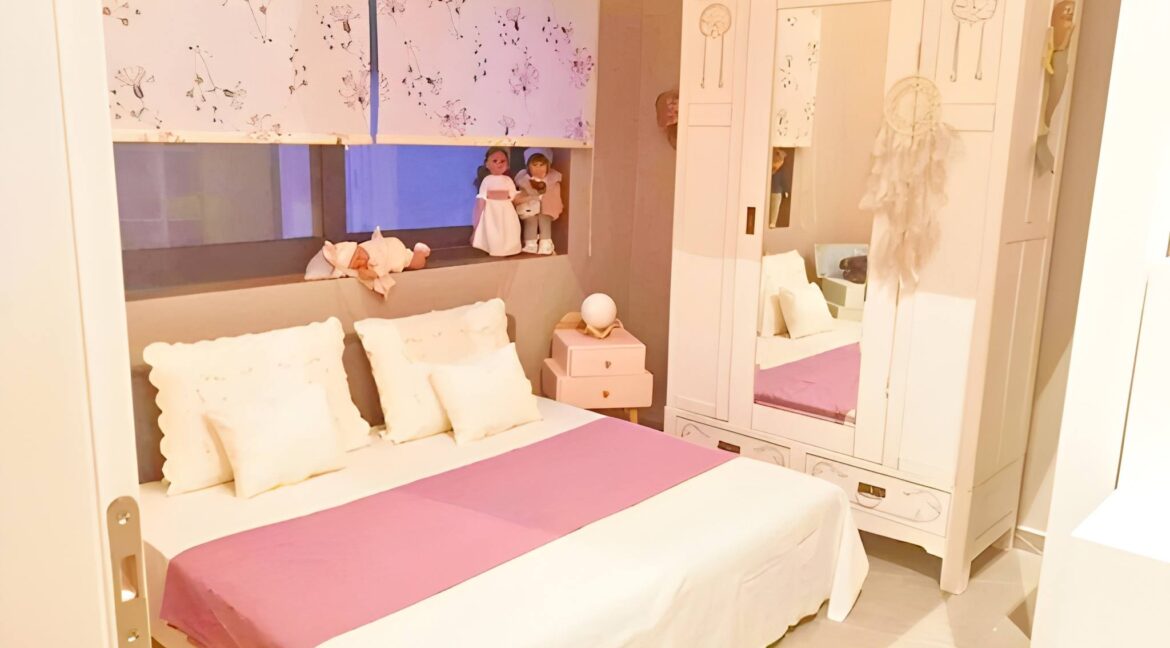 Newly Built Seaview House for Sale in Halkidiki Poseidi1