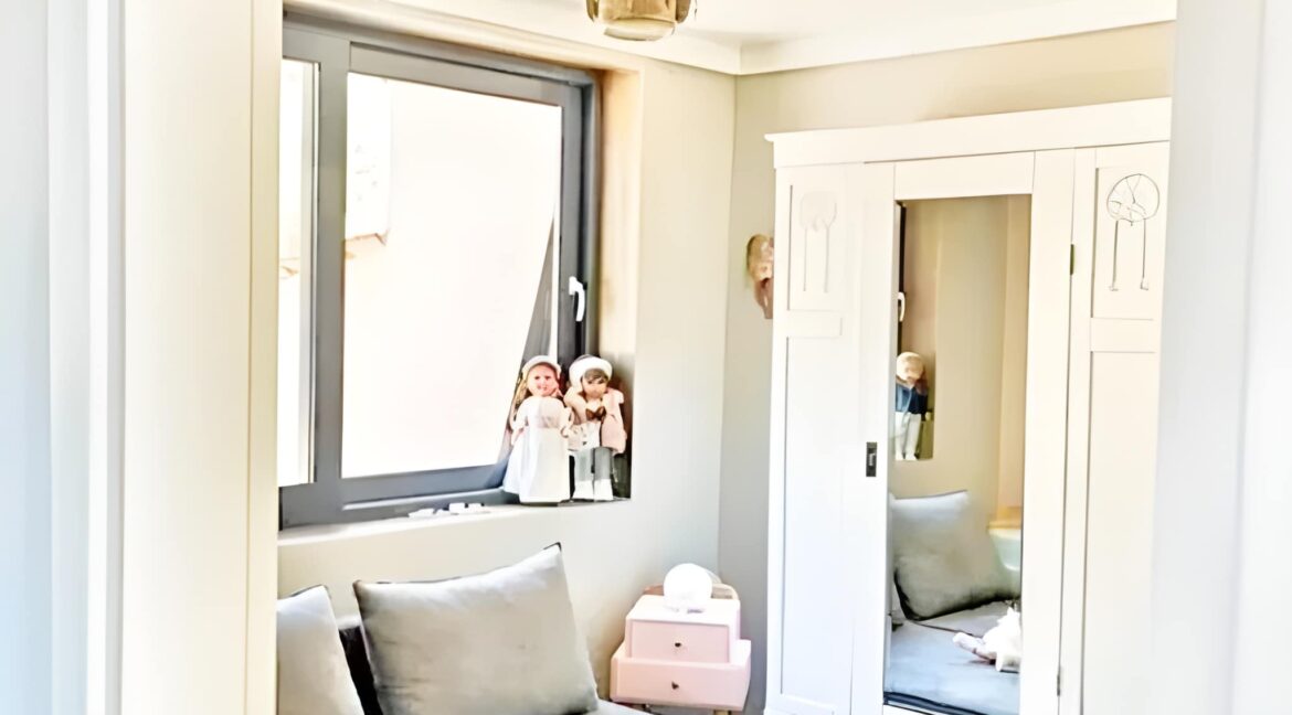 Newly Built Seaview House for Sale in Halkidiki Poseidi2