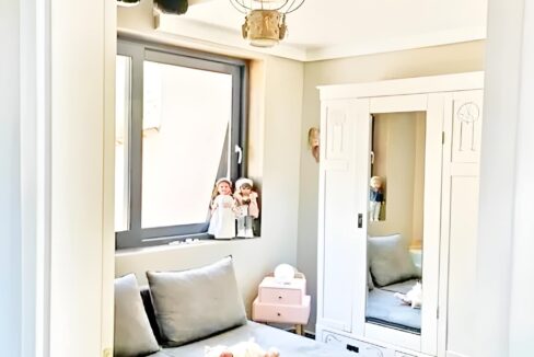 Newly Built Seaview House for Sale in Halkidiki Poseidi2