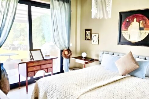 Newly Built Seaview House for Sale in Halkidiki Poseidi3