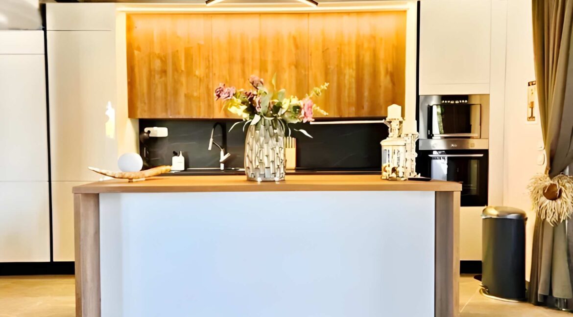 Newly Built Seaview House for Sale in Halkidiki Poseidi3